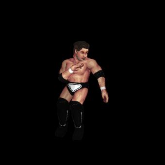Flip Gordon (No DLC)