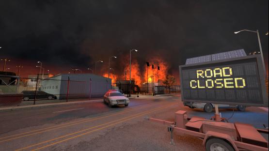 Flare – Counter-Strike 2 Mod