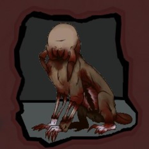 HL2: Zombie Monkey