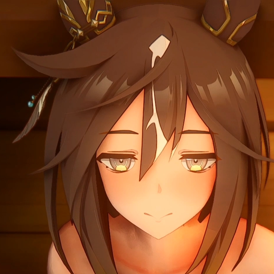 Fearess 26.01 赛马娘 ウマ娘 Umamusume 黃金旅程 Stay Gold 同人 3D动画 无修正