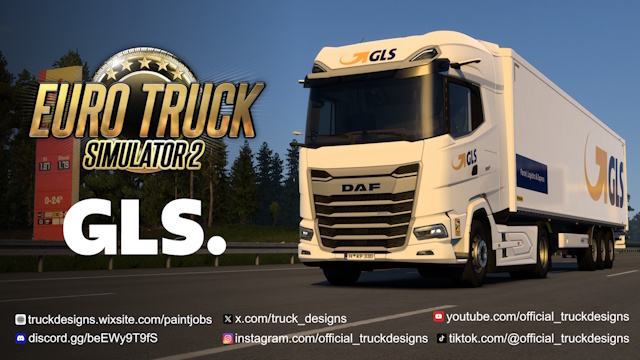 GLS Logistics & Express