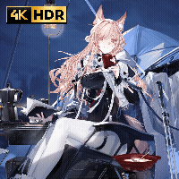 明日方舟Arknightsアークナイツ