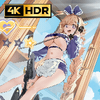 碧蓝航线Azur Laneアズールレーン
