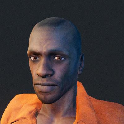 Teddy Jackson preview