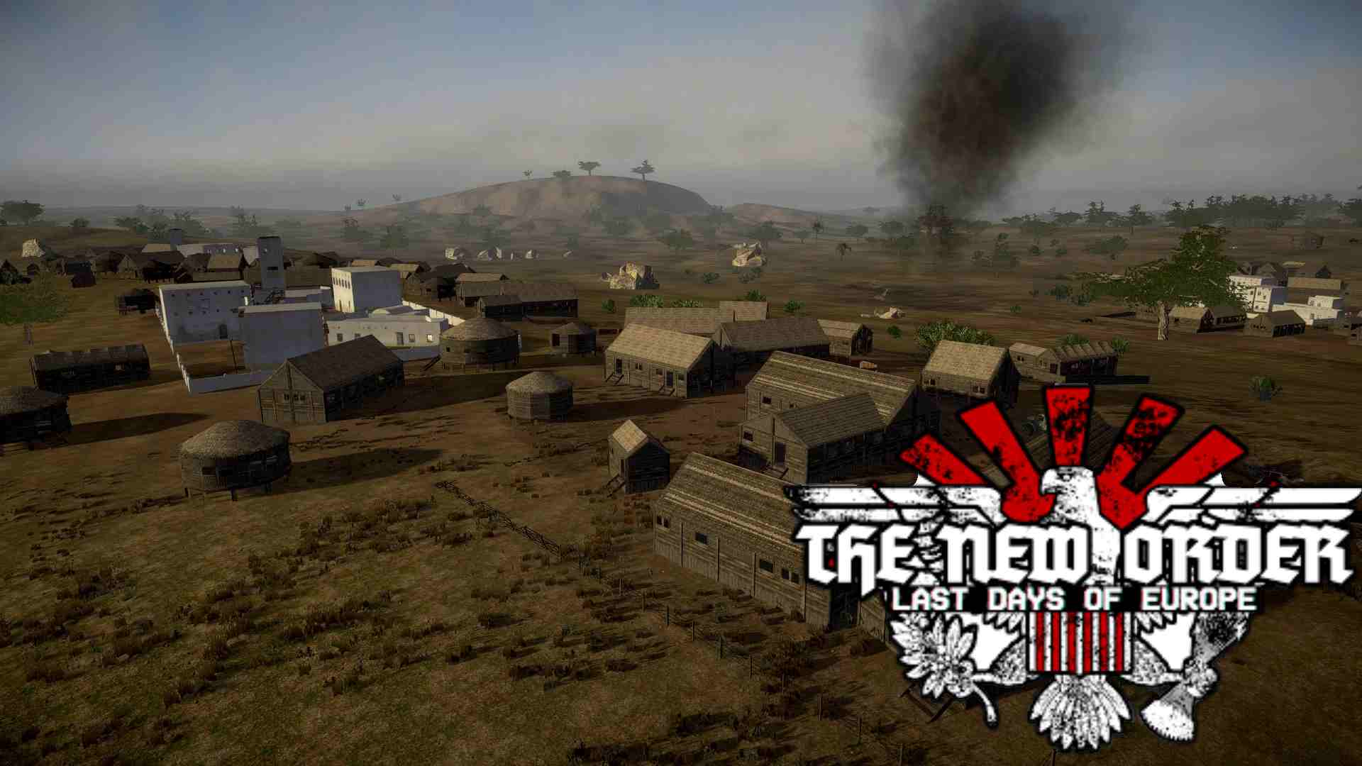 TNO South African War [Mission]