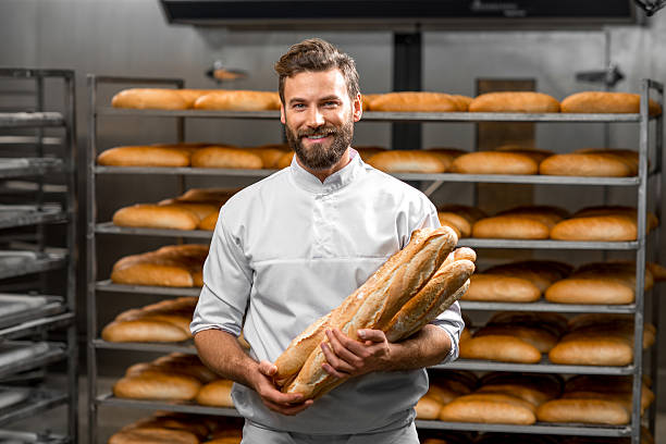 Bakeries Are Not Bars