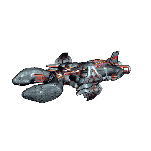 ACC-02 Asteraid Constructor