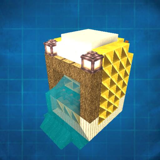 Infinite water
