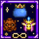 Infinite Boss Summons