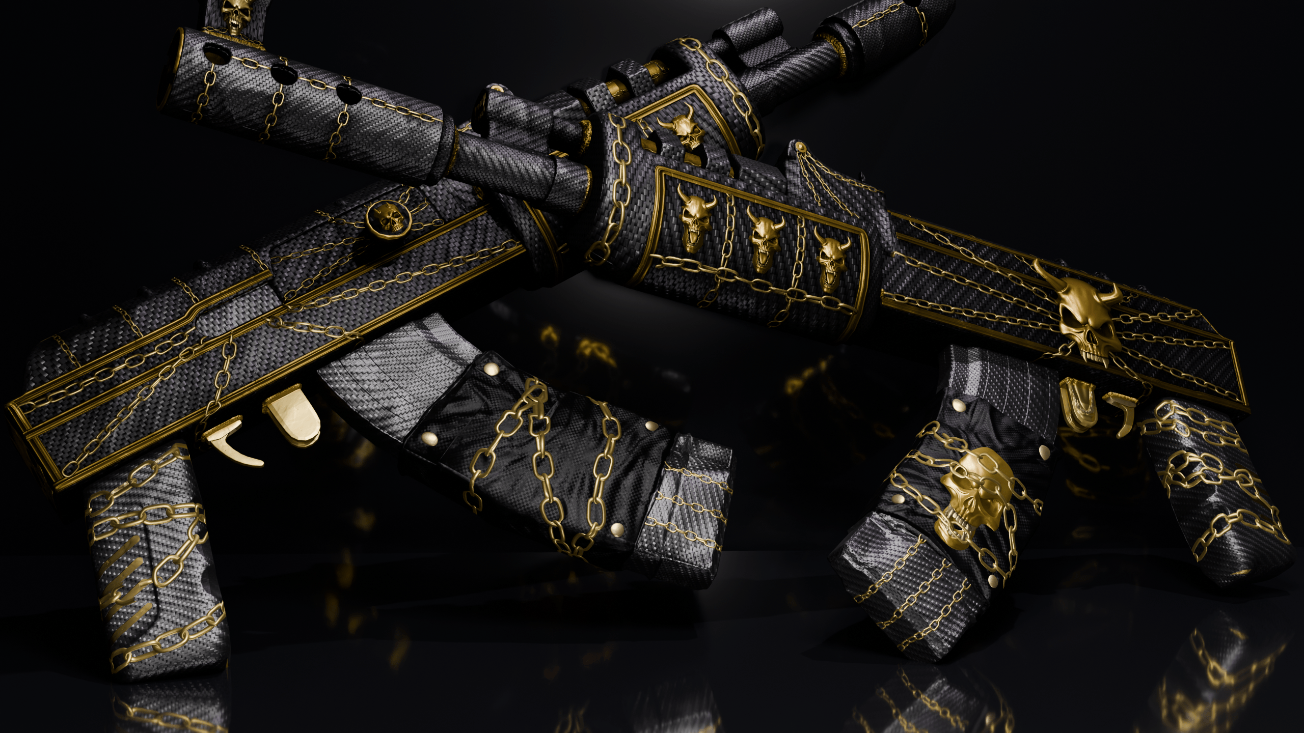 Imprisoned Demon AR thumbnail 3