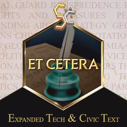 Et Cetera