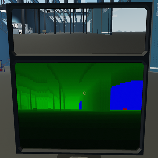16x LIDAR Scanner