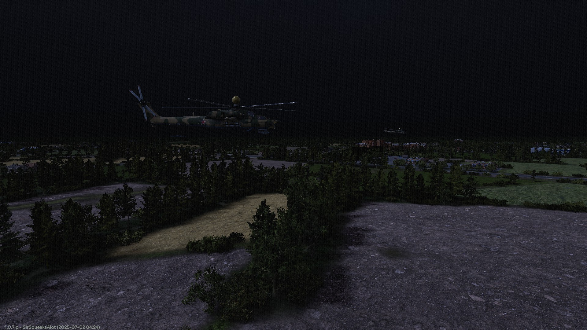 Invasion   (1 person PVE)