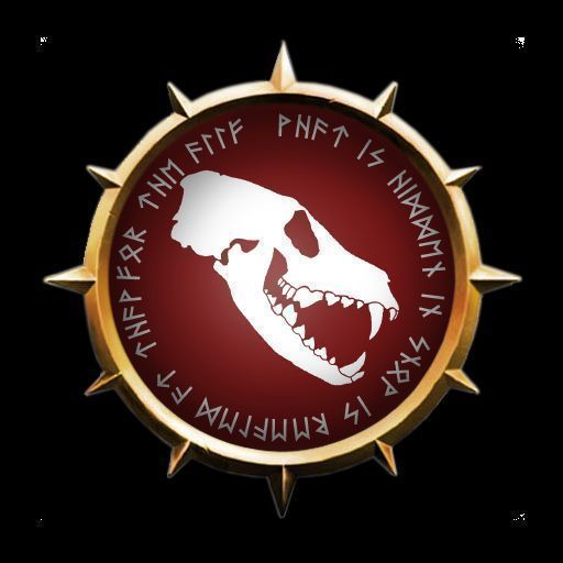 Frostborn Fangs Armory Extended