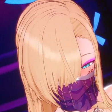明日奈 ex