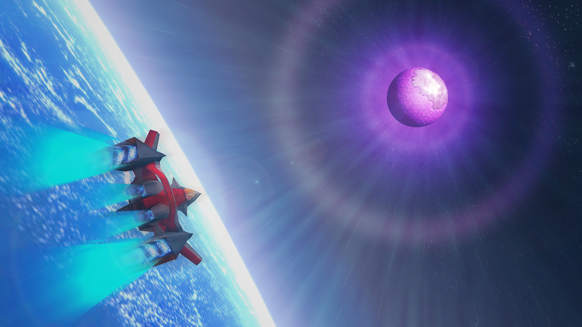 STELLAR LIGHT