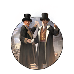 Nation-owned Monopoly Capital