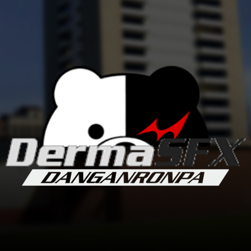 DermaSFX - Danganronpa