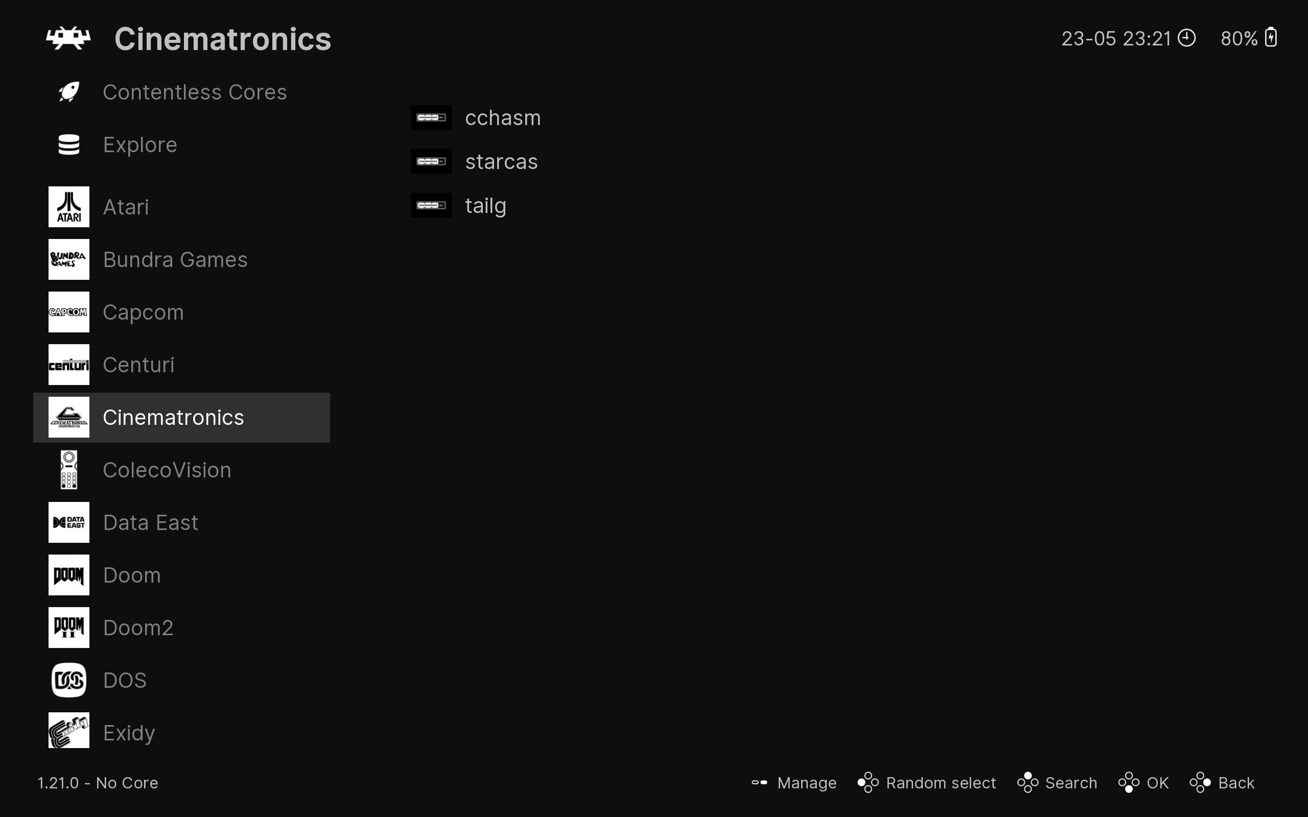 Steam Community :: Guide :: Customize iconography for RetroArch!