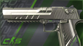 RUNWAY : Deagle : Field