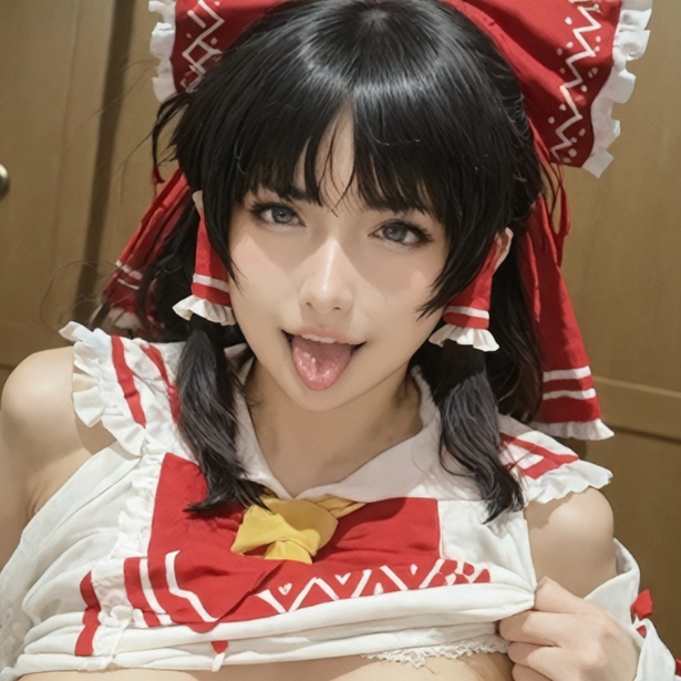 淫毛女体2