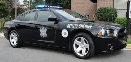 Richland County SC Sheriff preview