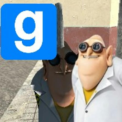 Dr.Nefario (Despicable Me) PlayerModel