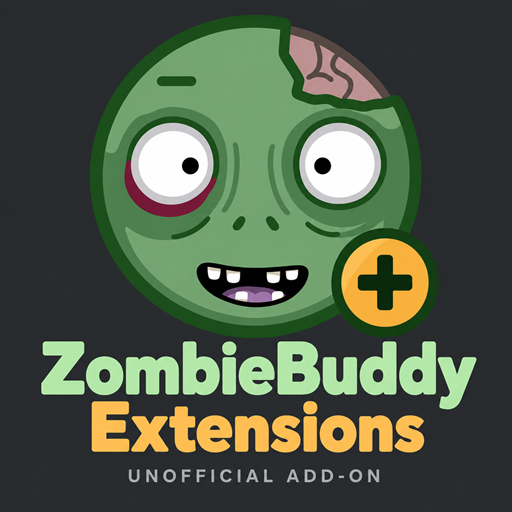 [B42] ZombieBuddy Extensions