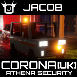 1996 Jacob 101-AE (Corona) (UK Security) [Remastered]