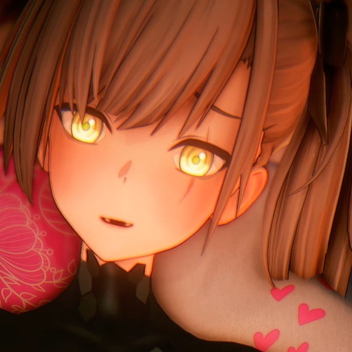 RedgectX 26.01 少女前线 GIRLS' FRONTLINE 莱娅 Leva UMP45