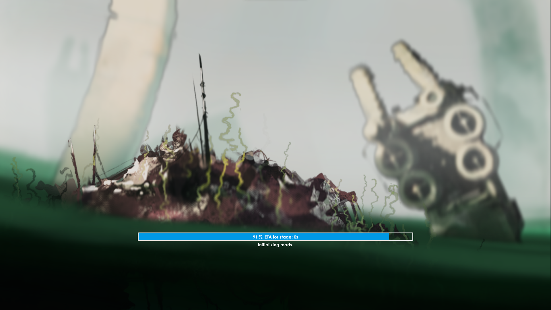 Loading Screen