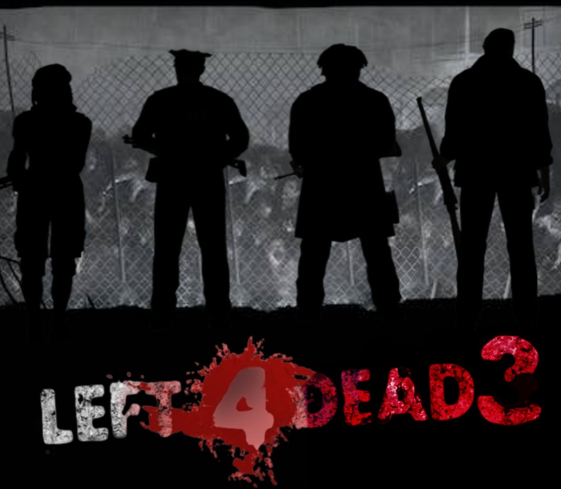 L4D3 Crew (REMADE)