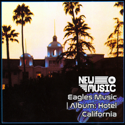 Eagles Music | Album: Hotel California – Project Zomboid Mod