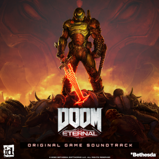 [DOOM Eternal] Meathook