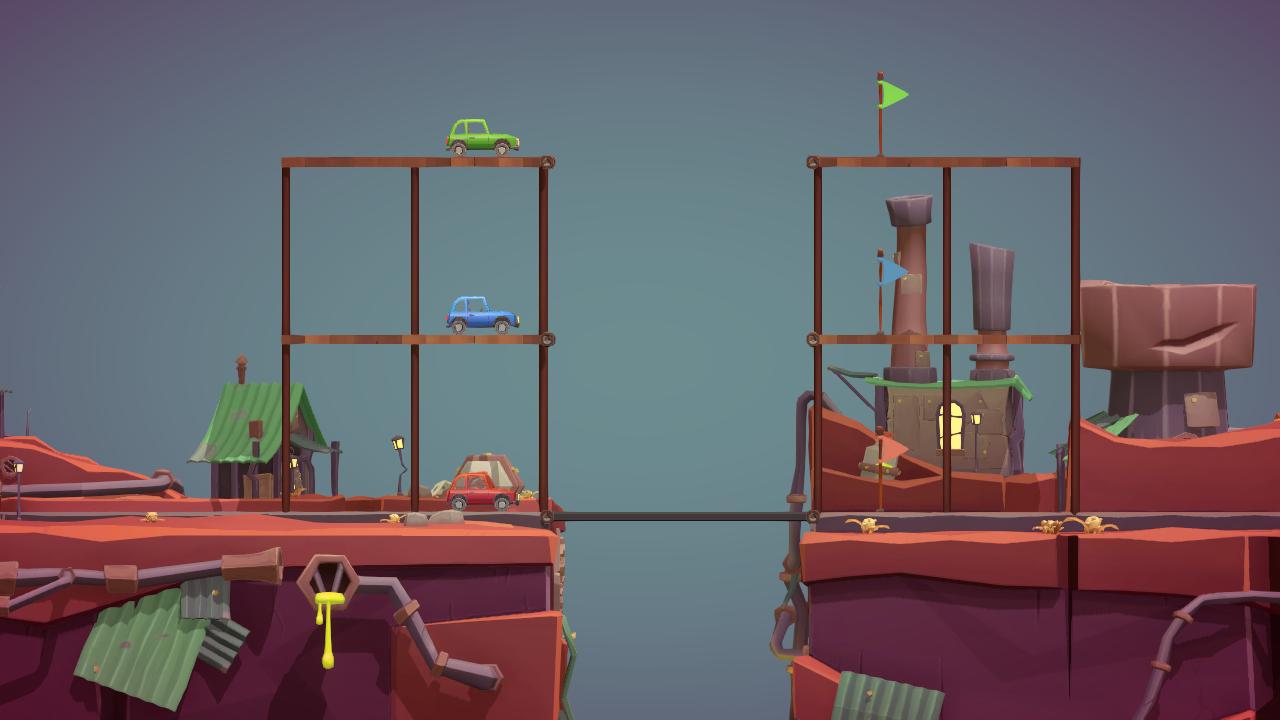 Simple Elevator II