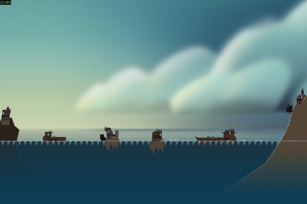 A Rigged Battle 3vAI