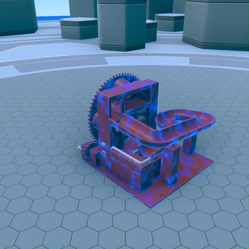 MARBLE RUN 2