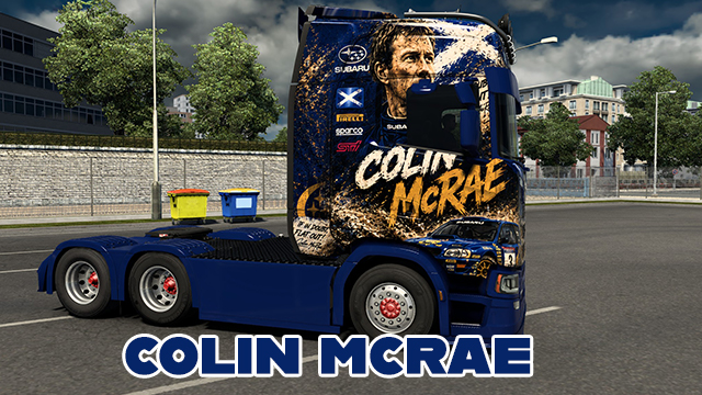colin mcrae