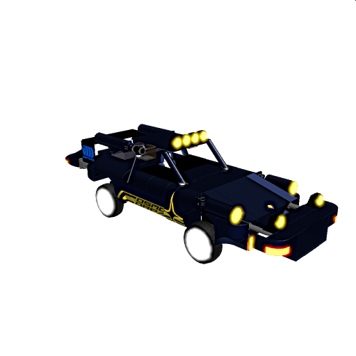 rally 911 light-