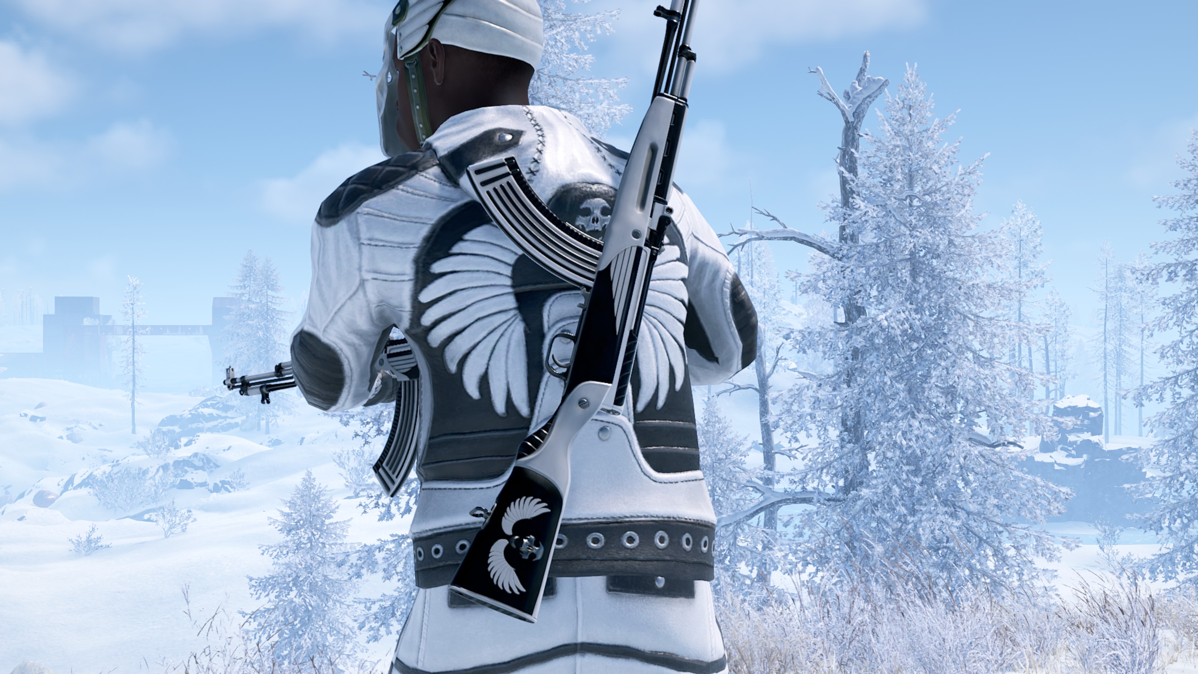 No Mercy SKS thumbnail 8