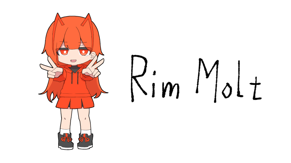 RimMolt preview