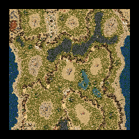 Into the Jungle (Starcraft 2 WoL inspired)