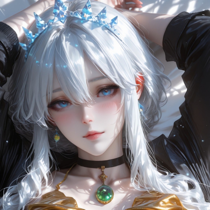 斗罗 雪帝 preview