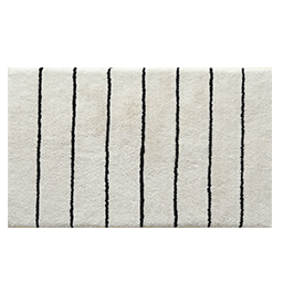 Everly Bath Rug 08