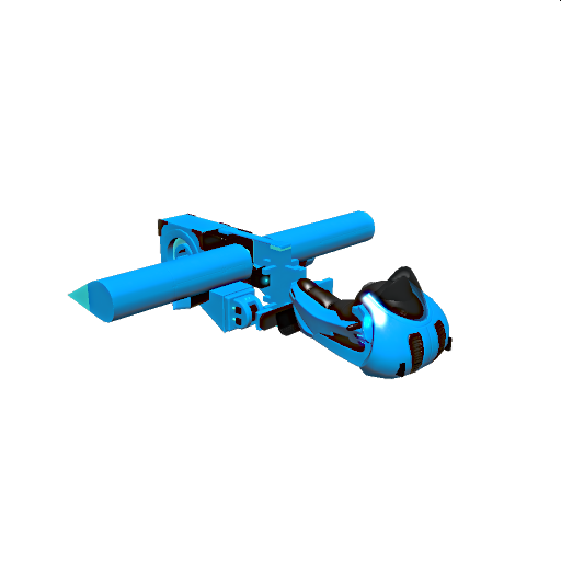 aereshock b preview