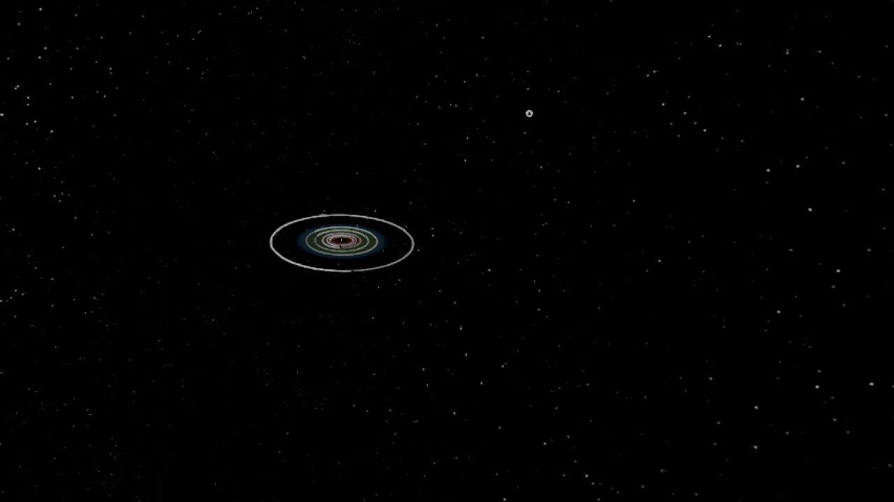 Tolitt System Without Rings (TSWR)