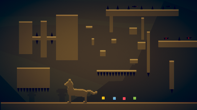 parkour cat meow meow!!