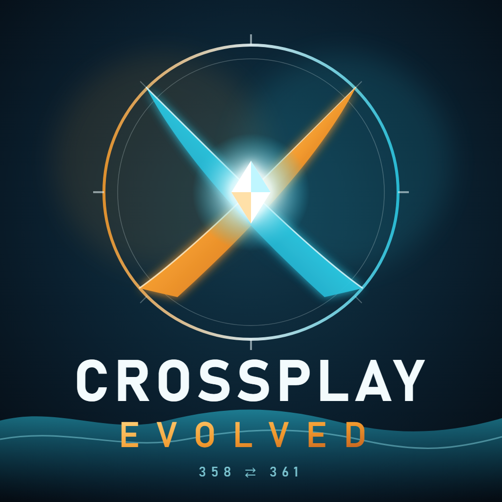 Crossplay Evolved 2