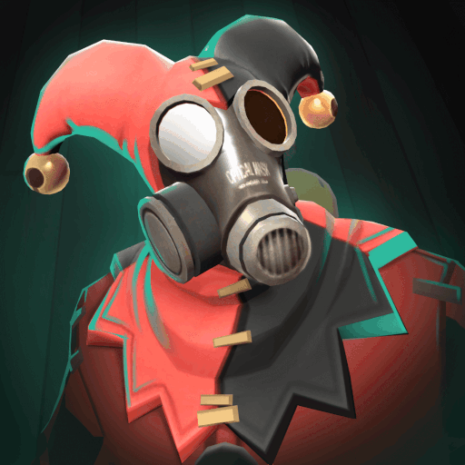 TF2: Amazing Arsonist