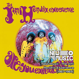 New Music - The Jimi Hendrix Experience (1967-1969) – Project Zomboid Mod